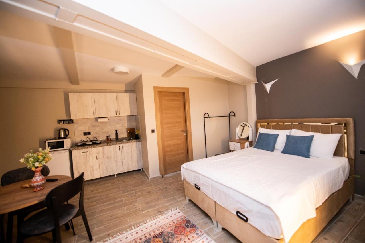 Hotel Galapera Istanbul
