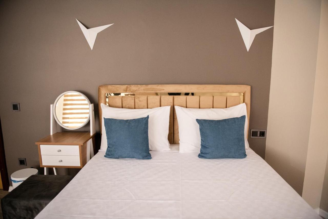 Hotel Galapera Istanbul