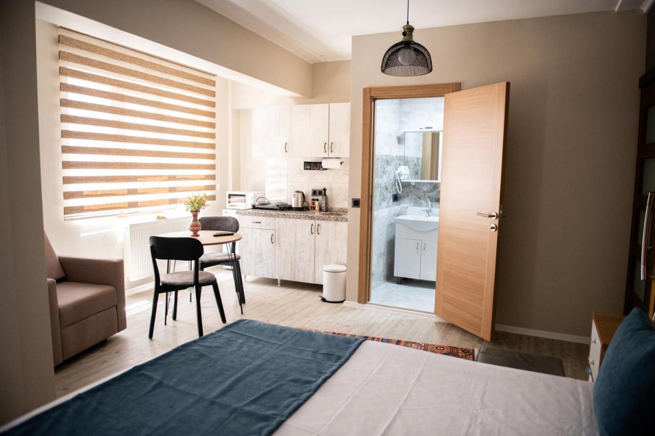 Galapera Hotel Istanbul
