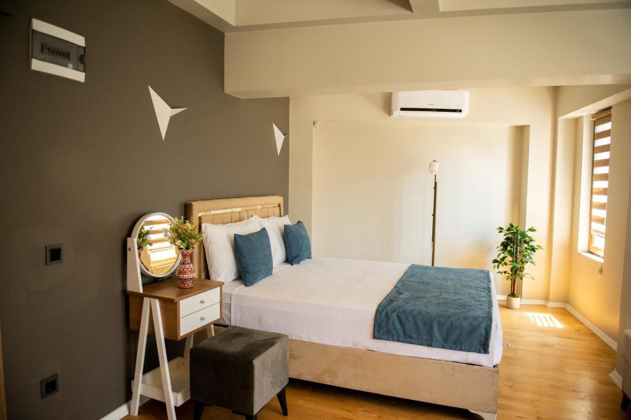 Hotel Galapera Istanbul