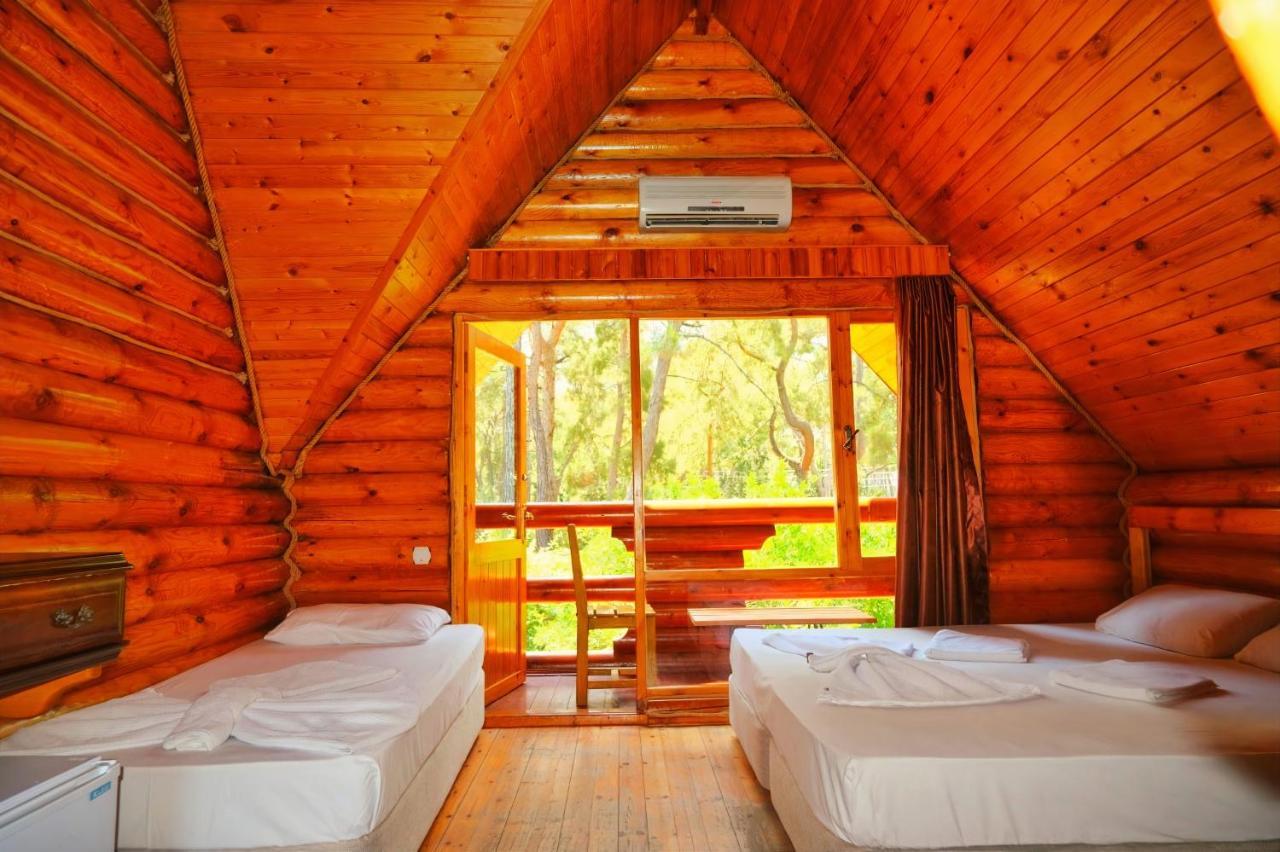 Woodline 3* Goynuk (Kemer)