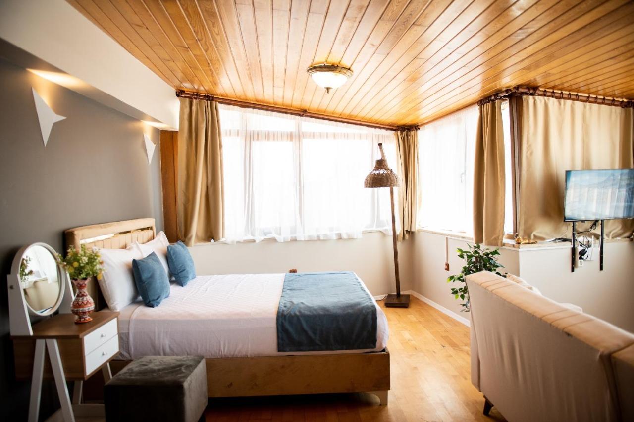 Hotel Galapera *