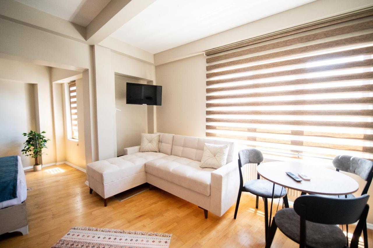 Galapera Hotel Istanbul