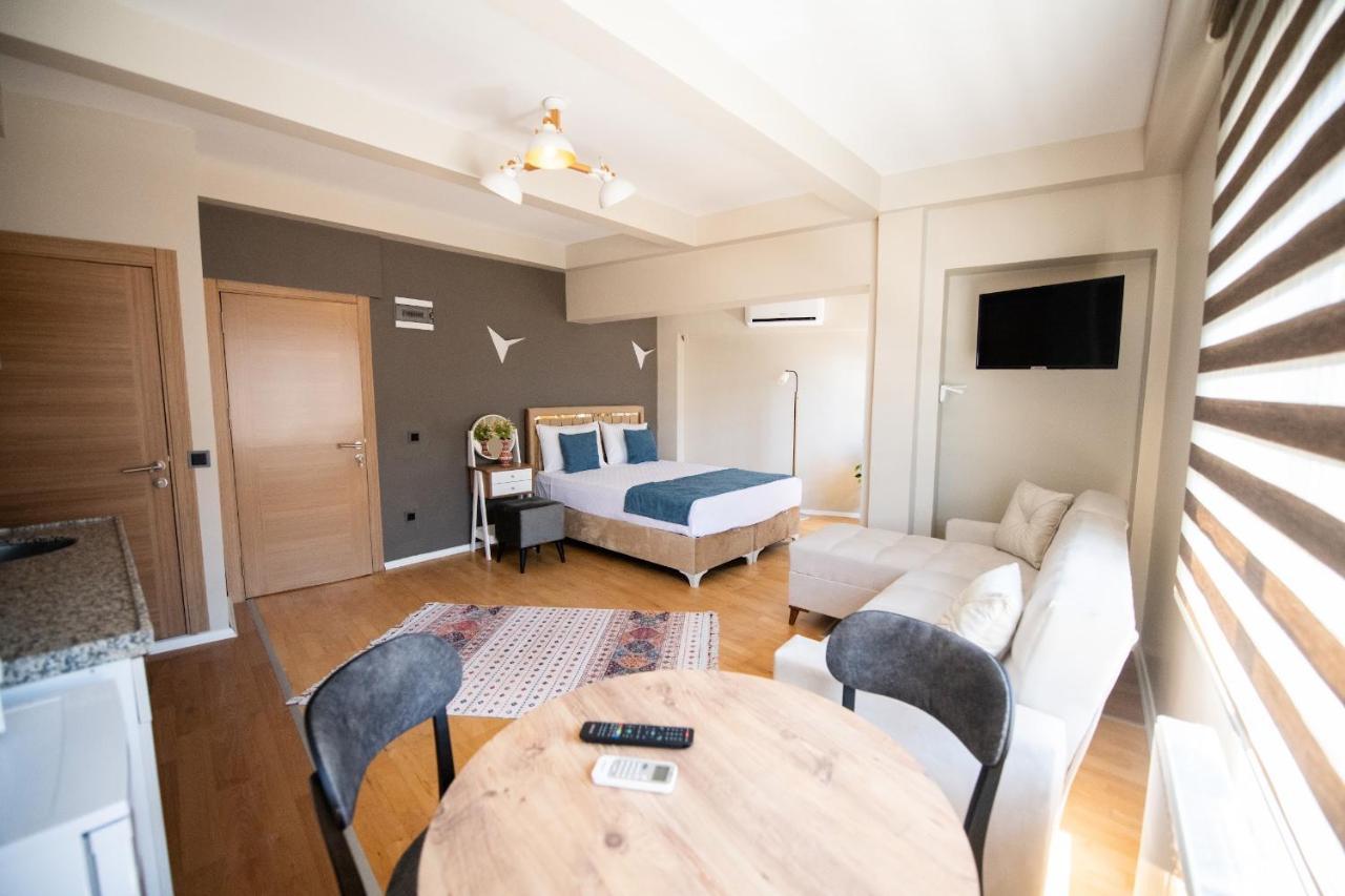 Galapera Hotel Istanbul