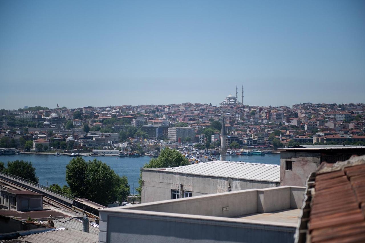 Galapera * Istanbul