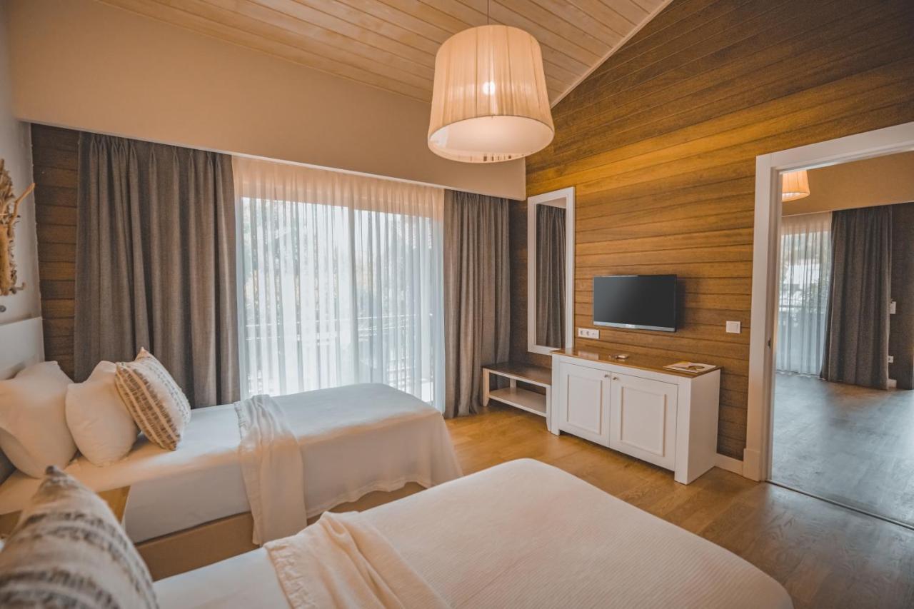 Resort Kimera Lounge Boutique &