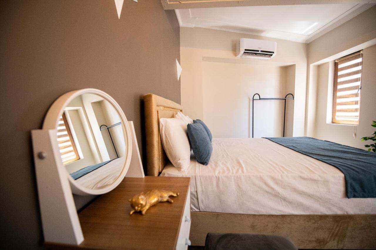 Hotel Galapera Istanbul