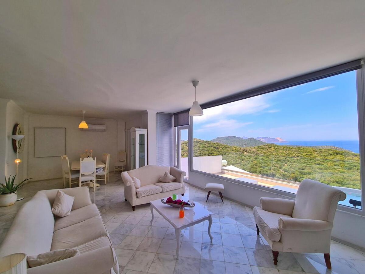Capa Villa