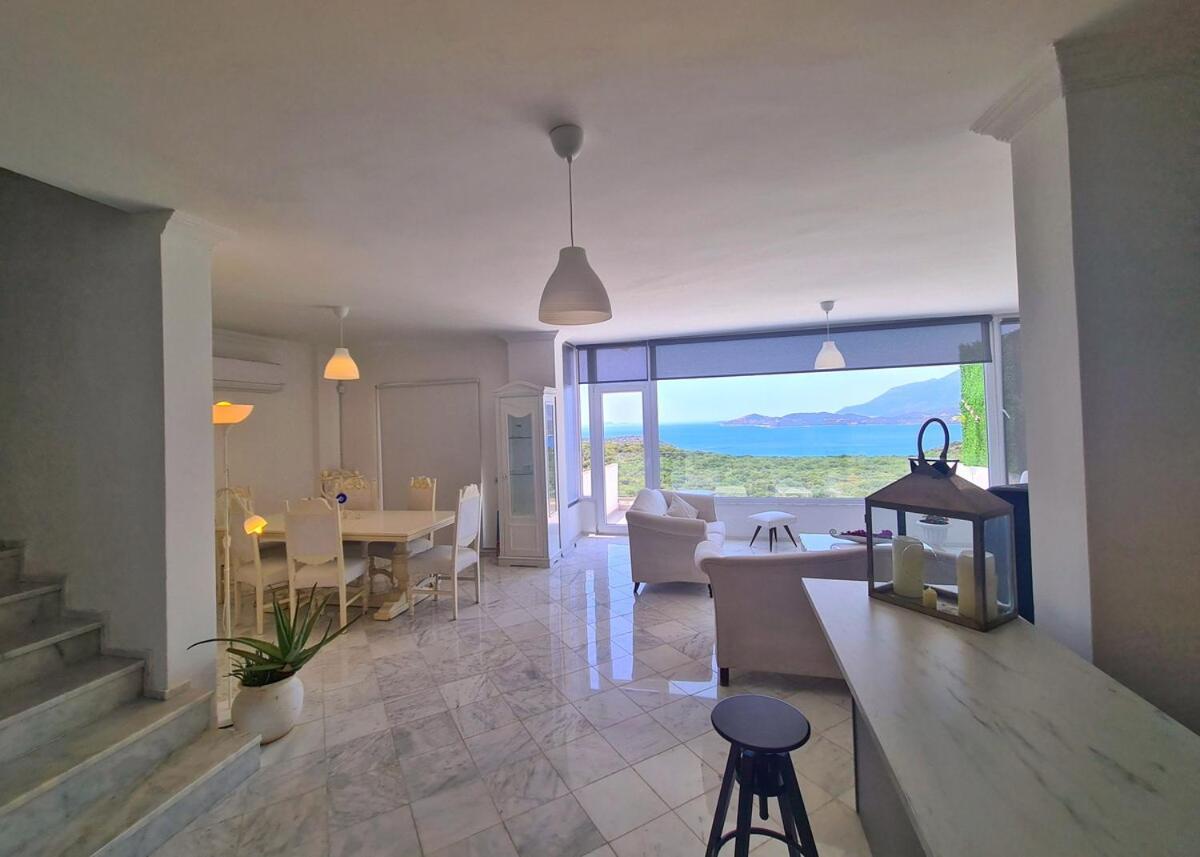 Villa Capa *
