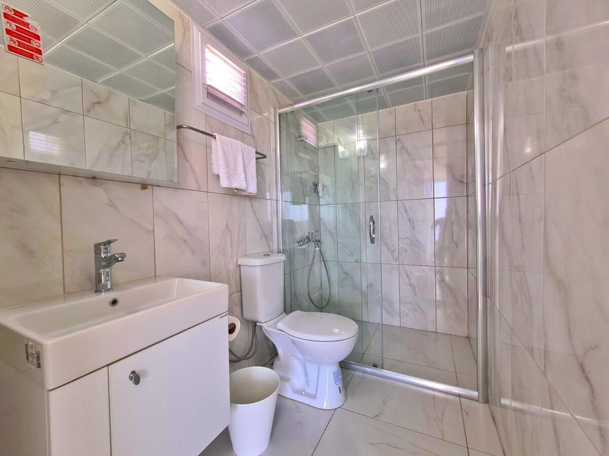 Capa Villa Kas
