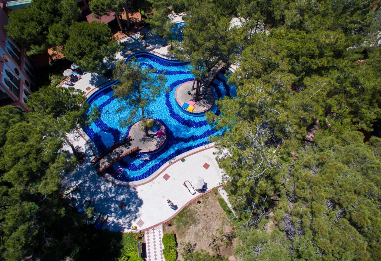 Hotel Tth Imperial Belek