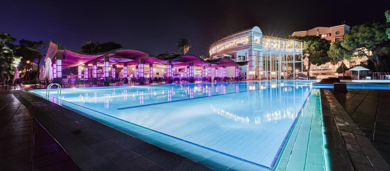 Tth Imperial 5*