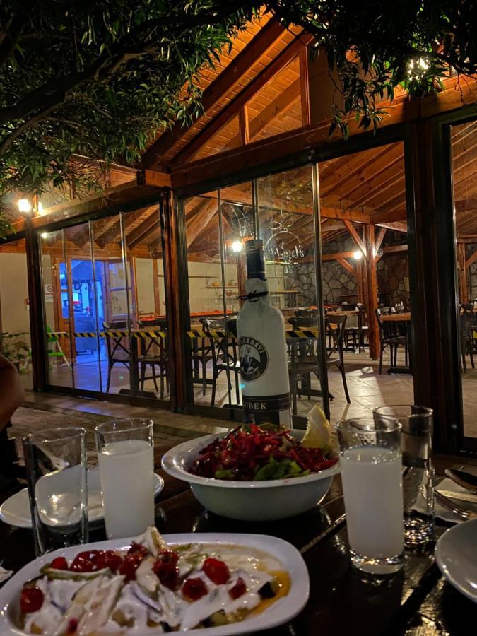 Woodline Hotel 3*