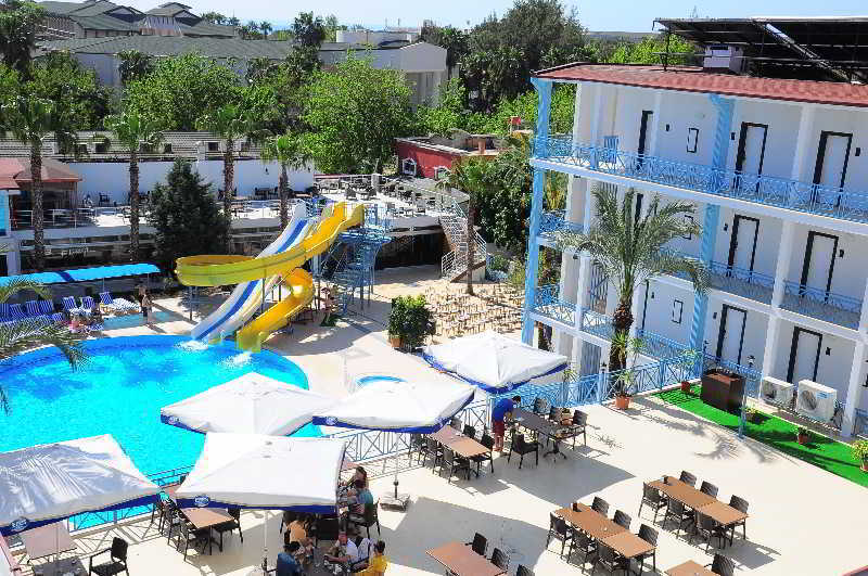 Anita Dream Hotel