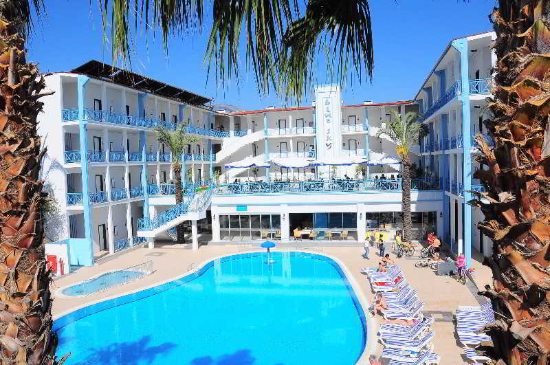 Hotel Anita Dream Kemer