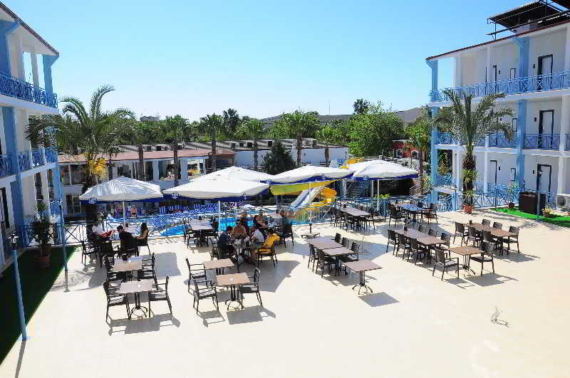 Hotel Anita Dream