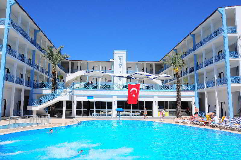 Hotel Anita Dream Kemer