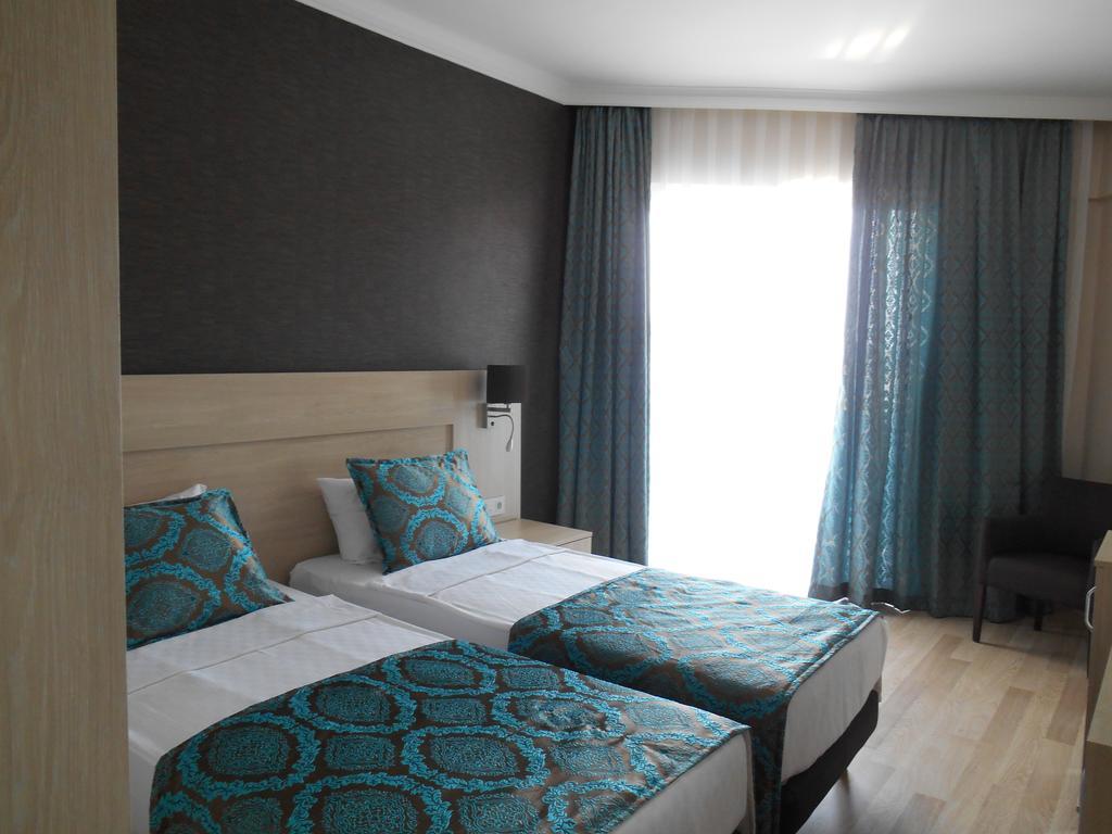 Parador Beach Hotel Hotel Alanya