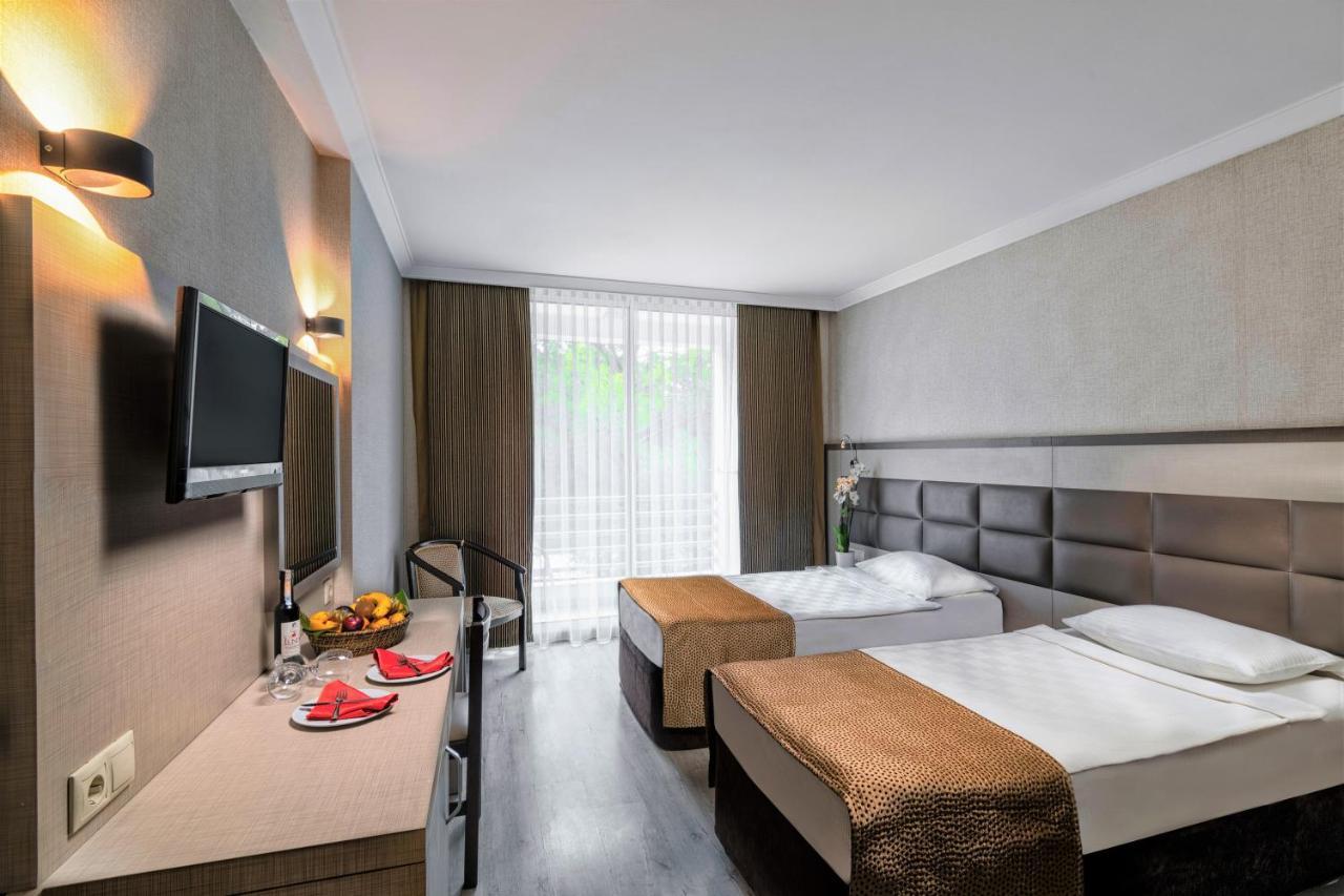 Hotel Ring Beldibi (Kemer)