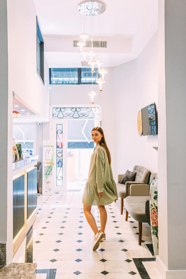 Hotel Rw Boutique