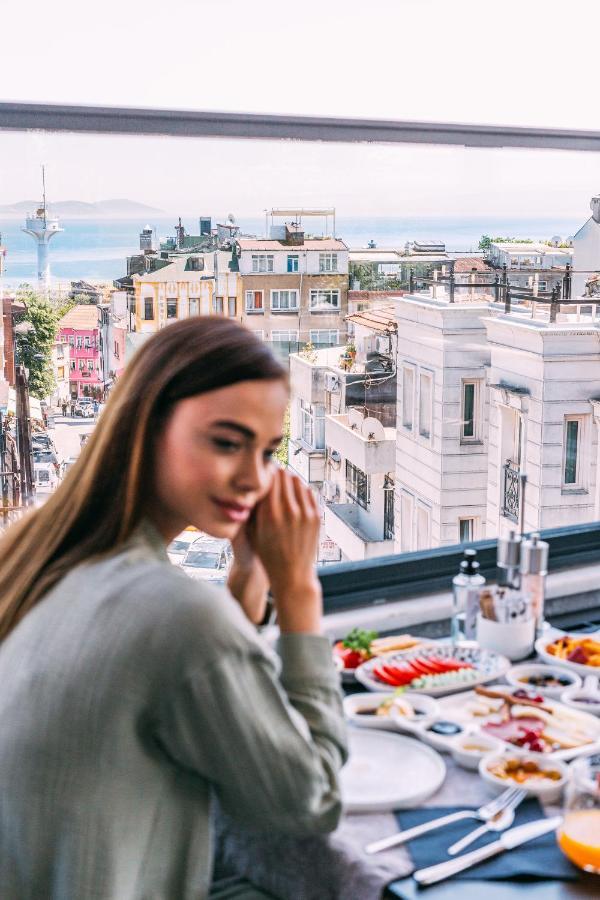 Rw Boutique Istanbul