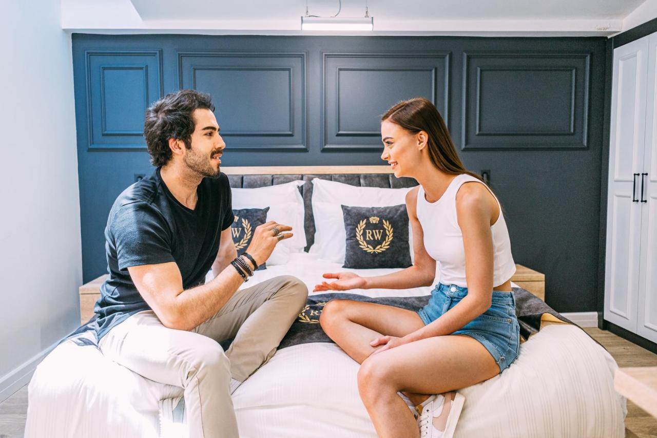 Hotel Rw Boutique