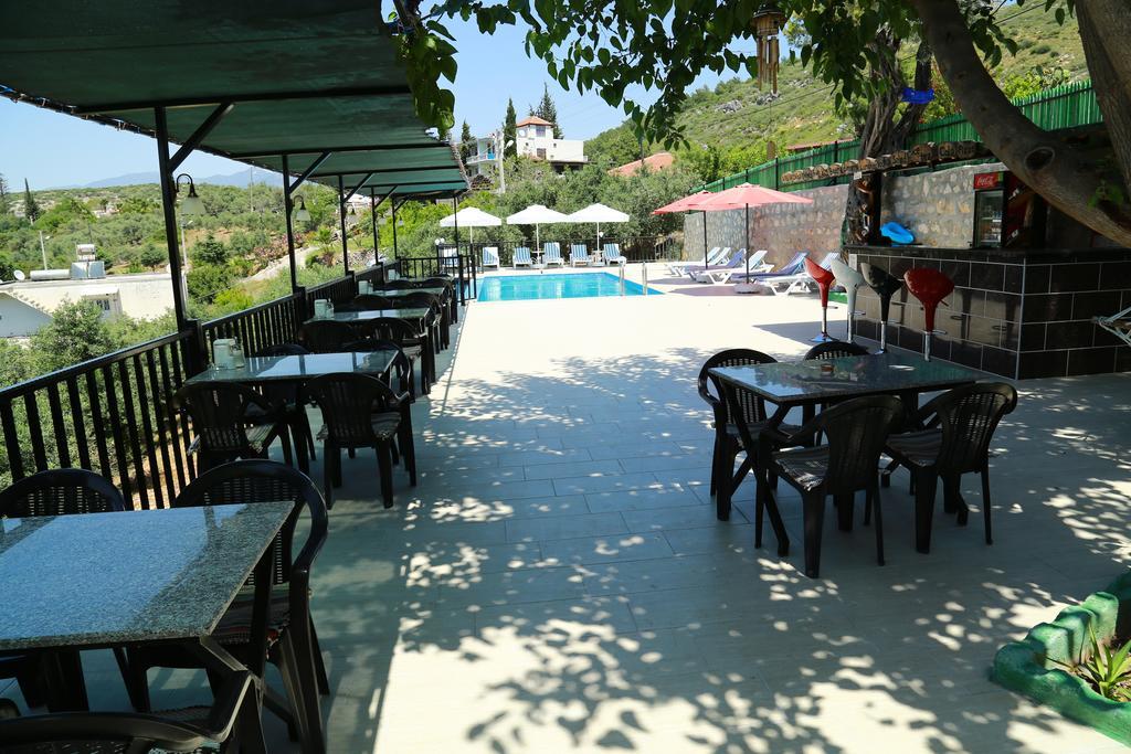 Sema Hotel Patara