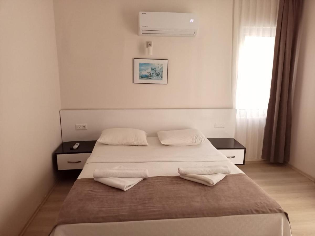 Hotel Habesos Kas
