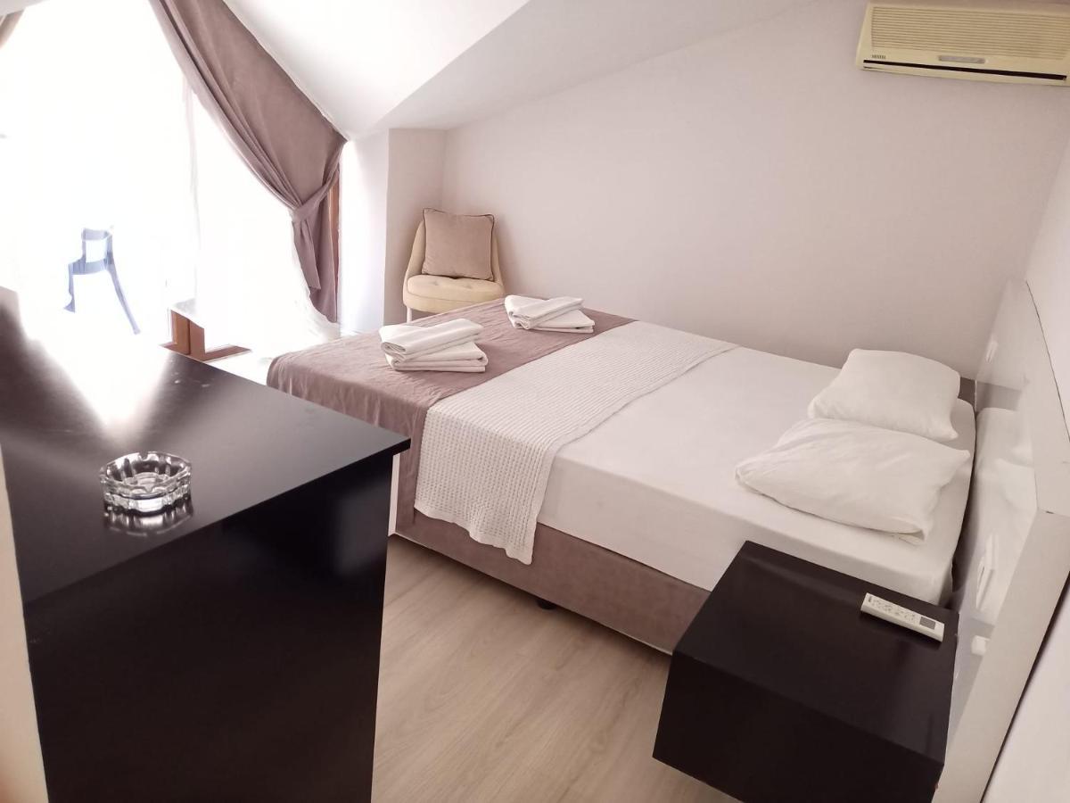 Hotel Habesos 2*