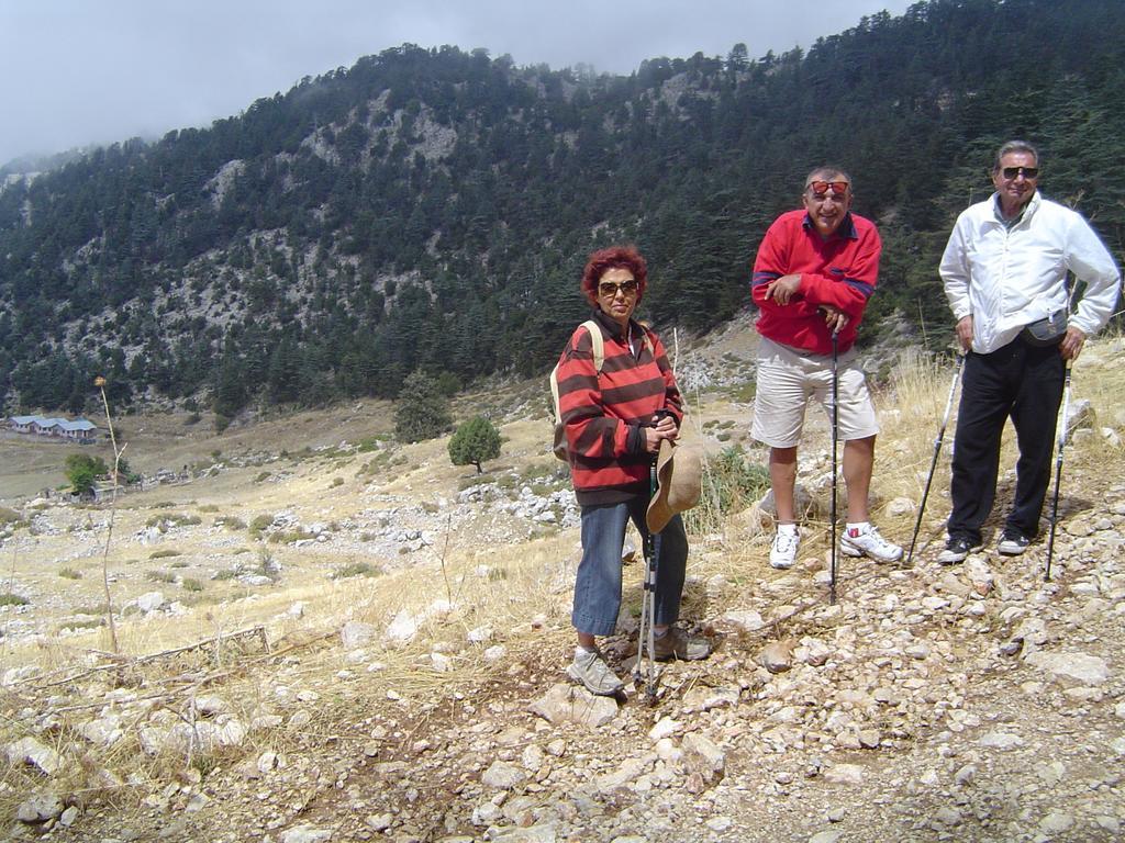 Hemerans Anatolia Guest house