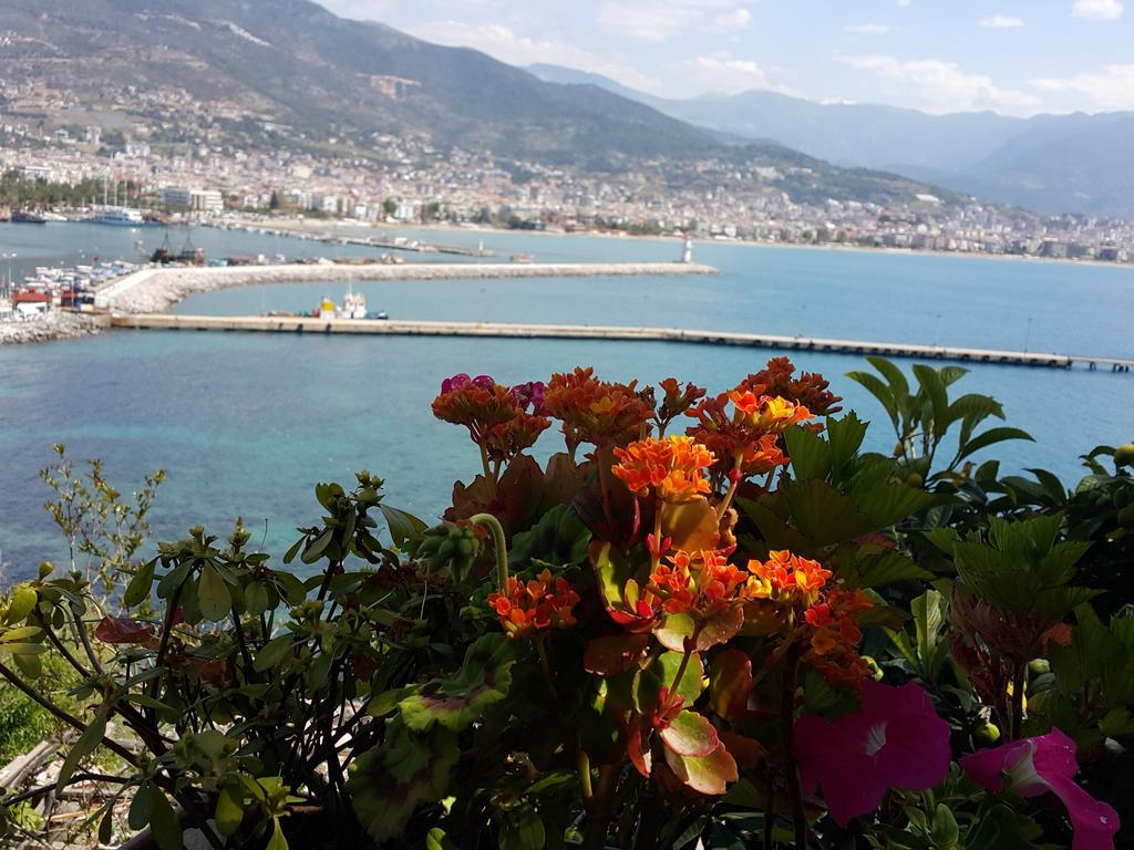 Hotel Parador Beach Hotel Alanya