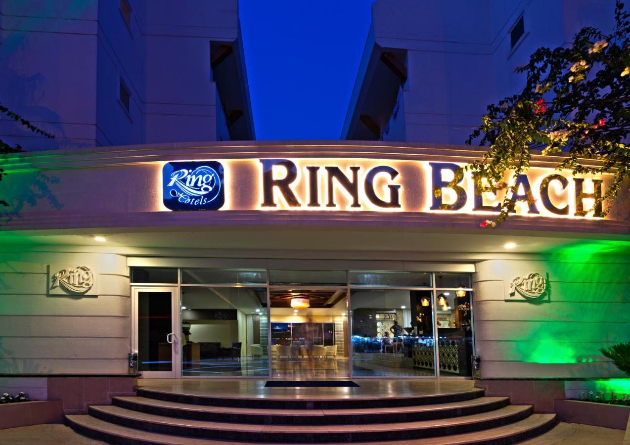 Hotel Ring Beldibi (Kemer)