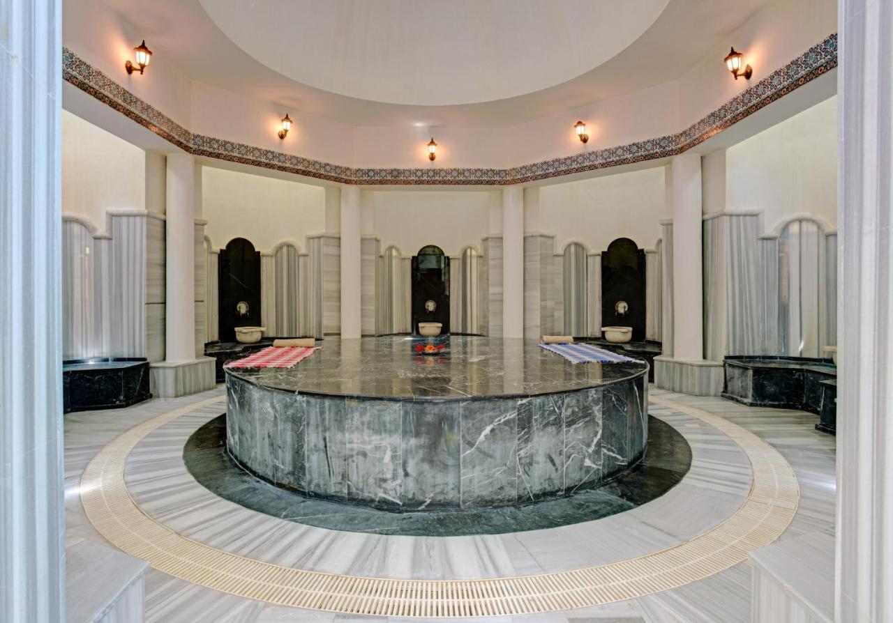 Tth Imperial Hotel Belek