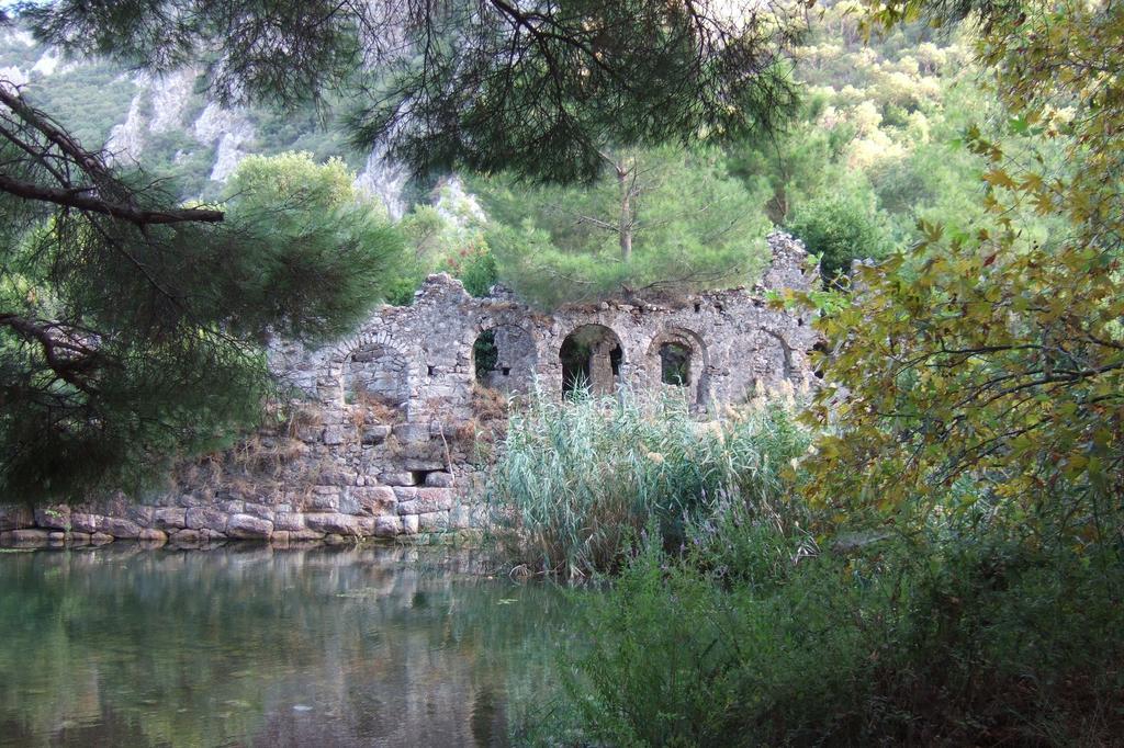 Hemerans Anatolia