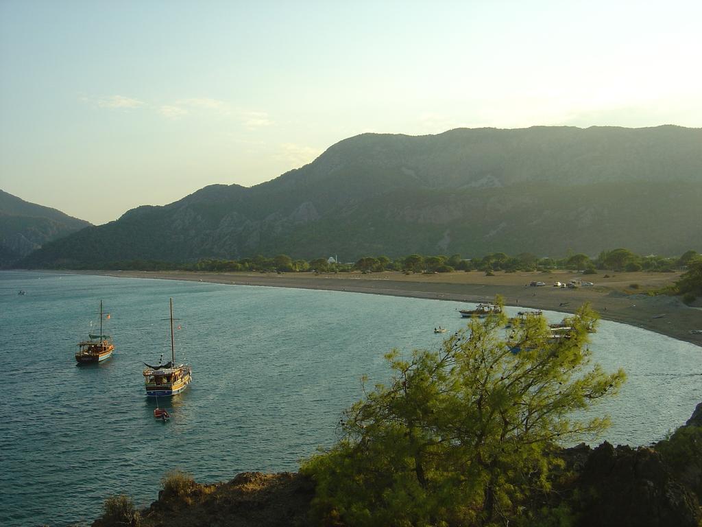 Guest house Hemerans Anatolia 3*