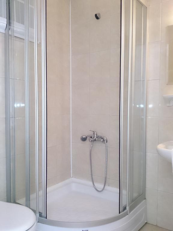 Elit Koseoglu Hotel 2*