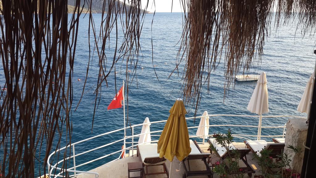 Hotel Caretta Kalkan