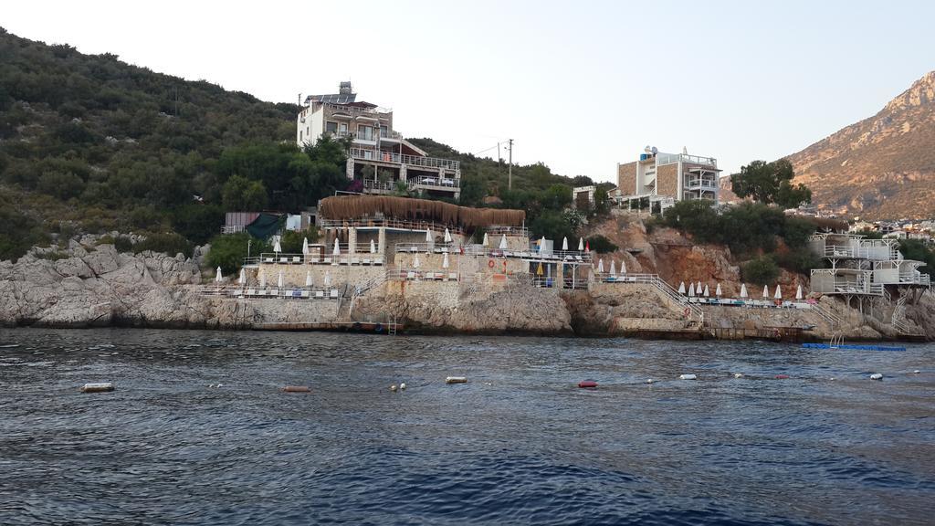 Hotel Caretta Kalkan