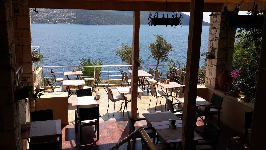 Caretta 3* Kalkan
