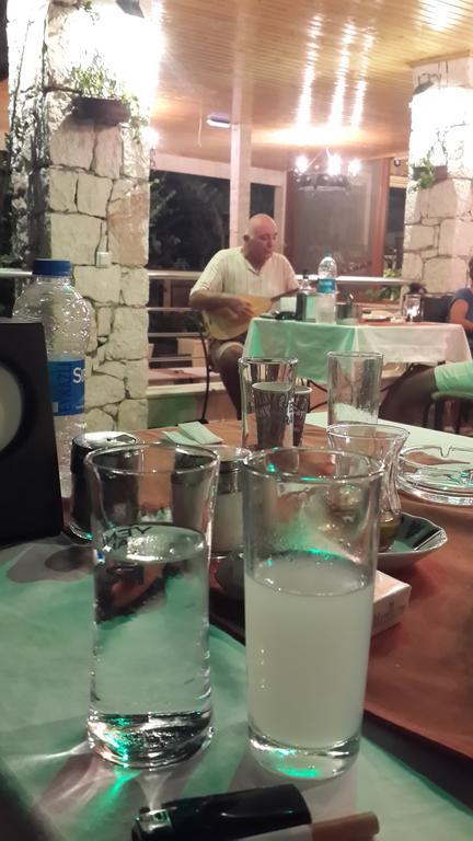 Caretta Hotel