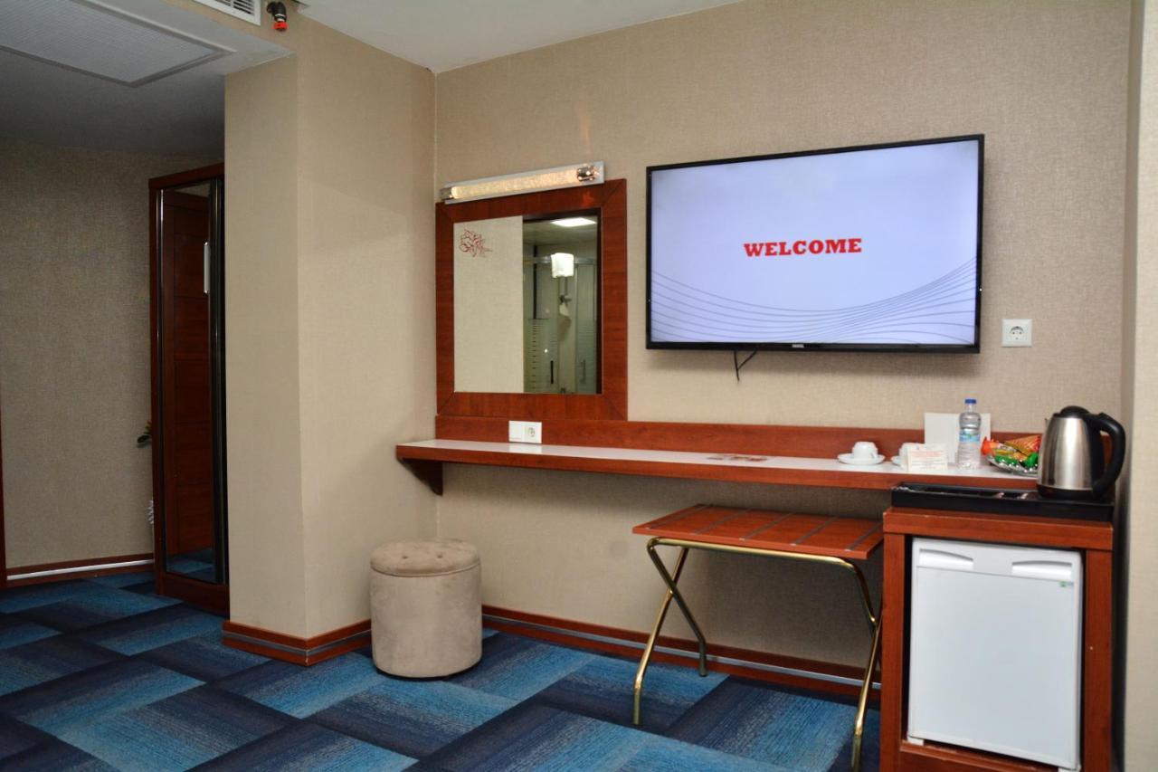 Business Grand Ankara