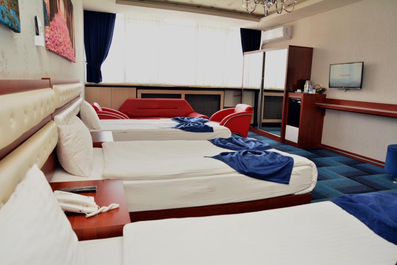 Hotel Business Grand Ankara