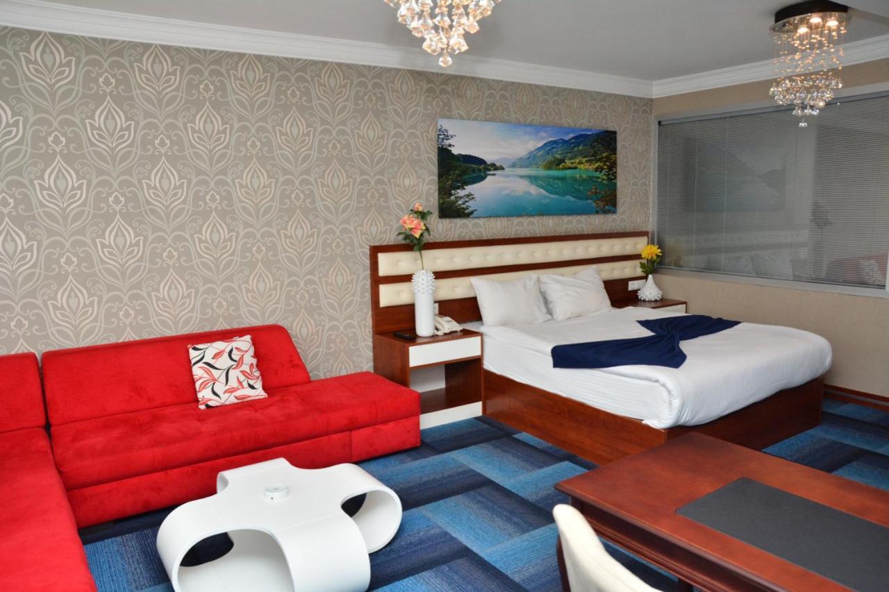 Hotel Business Grand 4*