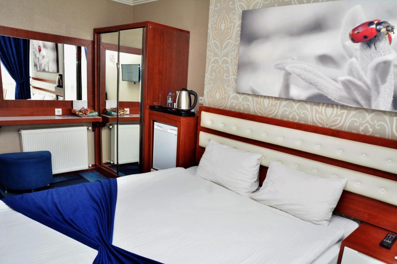 Business Grand Ankara