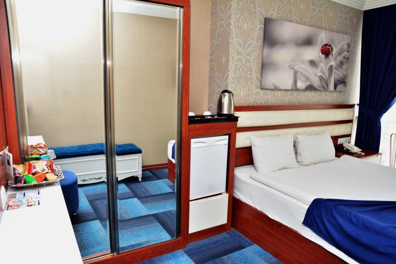 Hotel Business Grand Ankara