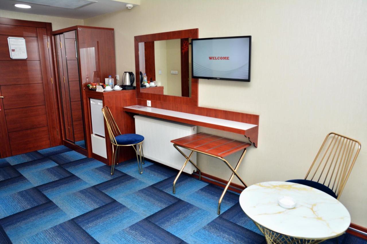 Hotel Business Grand