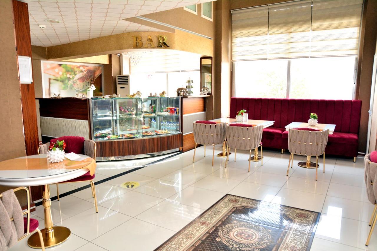 Business Grand Ankara