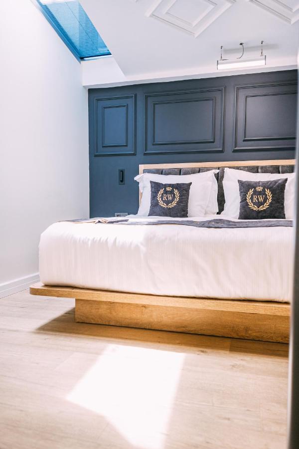 Rw Boutique Hotel