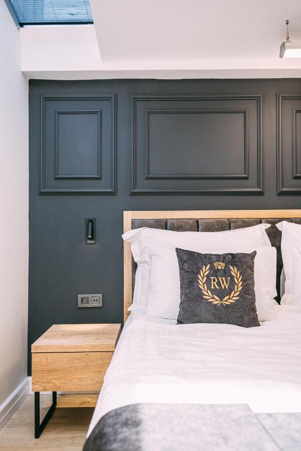 Rw Boutique 3* Istanbul