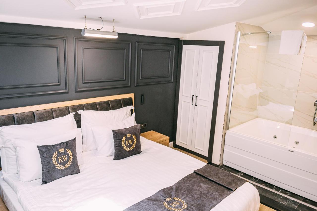 Hotel Rw Boutique Istanbul